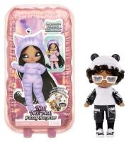 Opakowanie Na Na Na Fuzzy Surprise - Panda Boy