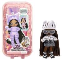 Opakowanie Na Na Na Fuzzy Surprise - Zebra Girl