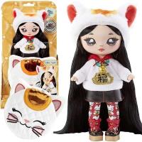 Opakowanie Na! Na! Na! Surprise 2w1 S2 Luna Luck