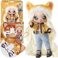 Opakowanie Na! Na! Na! Surprise 2w1 S2 Tabitha Nekota