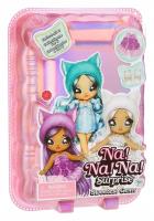 Opakowanie Na Na Na Surprise Sweetest Gems Juno Summer (2szt)