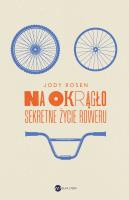 Na okrągło. Autor: Rosen Jody. SmakLiter.pl Okładka książki Na okrągło