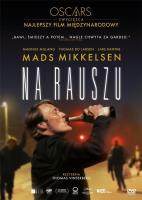 Na rauszu DVD. Autor: praca zbiorowa. SmakLiter.pl Okładka książki Na rauszu DVD
