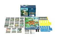 Na rozkaz! LUCRUM. Wydawca: Lucrum Games. SmakLiter.pl Opakowanie Na rozkaz! LUCRUM