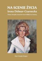 Okładka książki Na scenie życia