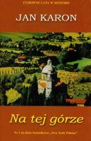 Okładka książki Na tej górze