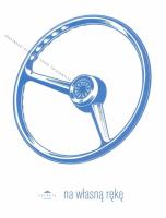 Na własną rękę. Absolwenci pracowni.... Autor:   Praca zbiorowa. SmakLiter.pl Okładka książki Na własną rękę. Absolwenci pracowni...