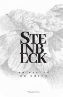 Okładka książki Na wschód od Edenu DL