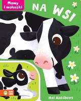Na wsi. Mamy i maluszki. Autor: Opracowanie zbiorowe. SmakLiter.pl Okładka książki Na wsi. Mamy i maluszki