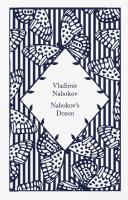 Nabokov's Dozen. Autor: Nabokov	 Vladimir. SmakLiter.pl Okładka książki Nabokov's Dozen