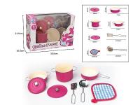 Opakowanie Naczynia metalowe