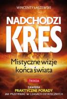 Nadchodzi kres. Autor: Łaszewski Wincenty. SmakLiter.pl Okładka książki Nadchodzi kres