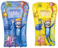 Opakowanie Nadmuchiwana dziecięca deska do pływania