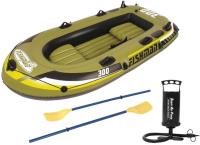 Opakowanie Nadmuchiwany ponton rybaka ''FISHMAN'' 300