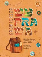 Największa wyprawa - gamebook z mapą podróży. Autor:   Praca zbiorowa. SmakLiter.pl Okładka książki Największa wyprawa - gamebook z mapą podróży