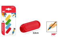 Nakładka do nauki pisania 4szt. Wydawca: MP Main Paper. SmakLiter.pl Opakowanie Nakładka do nauki pisania 4szt