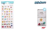 Opakowanie Naklejki 3D wiosna