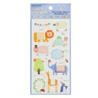 Opakowanie Naklejki Decolure