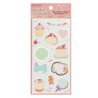 Opakowanie Naklejki Decolure