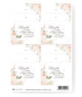 Naklejki dedykacyjne - Wszystko mogę. Wydawca: Szaron. SmakLiter.pl Opakowanie Naklejki dedykacyjne - Wszystko mogę