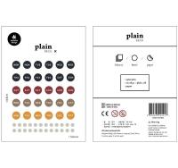 Opakowanie Naklejki Dni tygodnia 3 ark.