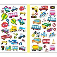 Naklejki farma MIX. Wydawca: Brewis. SmakLiter.pl Opakowanie Naklejki farma MIX