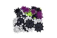 Naklejki Halloween. Wydawca: Brewis. SmakLiter.pl Opakowanie Naklejki Halloween