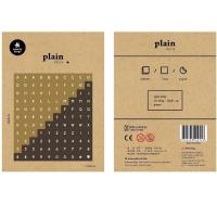 Opakowanie Naklejki Litery i cyfry 2 ark.