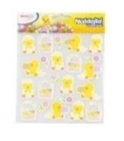 Opakowanie Naklejki na folii