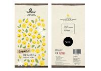 Opakowanie Naklejki ozdobne Cytryny