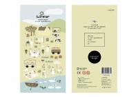 Opakowanie Naklejki ozdobne Dobry wieczór