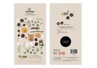 Opakowanie Naklejki ozdobne W ogrodzie