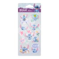 Naklejki pop up Disney Fashion Stitch wzór 2. Wydawca: Patio. SmakLiter.pl Opakowanie Naklejki pop up Disney Fashion Stitch wzór 2
