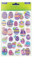 Opakowanie Naklejki Wielkanocne V2