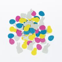 Opakowanie Naklejki z pianki wielkanocne wzory