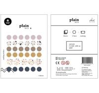 Opakowanie Naklejki Znaczniki #32 Lastryko 3 ark.