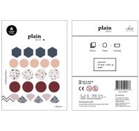 Opakowanie Naklejki Znaczniki #33 Lastryko 3 ark.