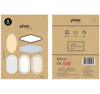 Opakowanie Naklejki Znaczniki #60 Etykiety 2 ark.