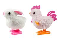 Opakowanie Nakręcane zwierzaki MIX