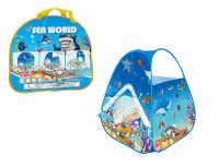 Opakowanie Namiot automatycznie rozkładany