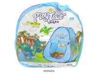 Opakowanie Namiot automatycznie rozkładany domek