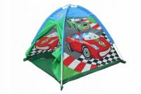 Opakowanie Namiot dla dzieci Auto