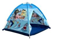 Opakowanie Namiot dla dzieci Pirat