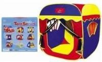 Opakowanie Namiot do zabawy