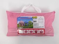 Opakowanie Namiot - domek różowy