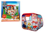 Opakowanie Namiot pojazd Psi Patrol