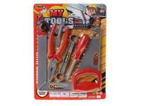 Opakowanie Narzędzia