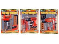 Opakowanie Narzędzia MIX