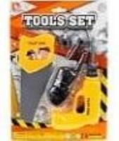 Opakowanie Narzędzia MIX