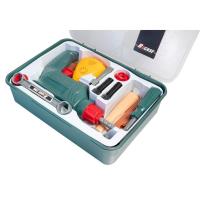 Opakowanie Narzędzia w plastikowym pudełku